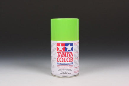 Tamiya PS-8 Light Green 100ml 86008 - MPM Hobbies