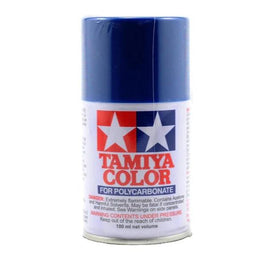 Tamiya PS Dark Blue 100ml #69944 - MPM Hobbies