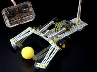 Tamiya Remote Control Robot Construct 70162 - MPM Hobbies
