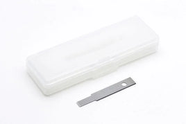 Tamiya Replacement Blade Narrow 5pcs Modeler's Knife Pro Chisel 74159 - MPM Hobbies