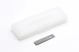 Tamiya Replacement Blade Scraper Modeler's Knife Pro (2pcs) - 74161 - MPM Hobbies