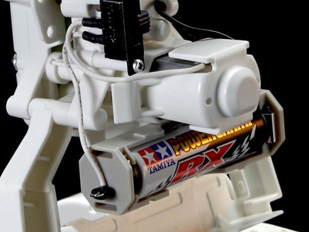 Tamiya Roller Skating Robot 70248 - MPM Hobbies