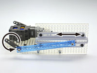 Tamiya Slide Adapter For Universal Plate 70234 - MPM Hobbies