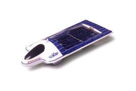 Tamiya Solar Car Kyocera Blue Eagle 76501 - MPM Hobbies