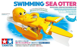 Tamiya Swimming Sea Otter 70250 - MPM Hobbies