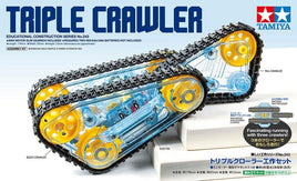Tamiya Triple Crawler 70243 - MPM Hobbies