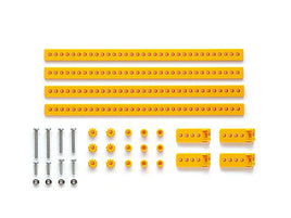 Tamiya Universal Arm Set - Orange 70183 - MPM Hobbies