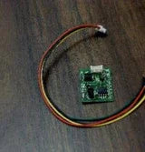 Tena Controls Star Trek Enterprise E Navigation Board