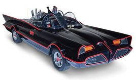 Tena Controls Bat Mobile Car Lighting Board