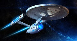 Tena Controls Bluetooth Complete Lighting kit for 1/350 Enterprise Refit