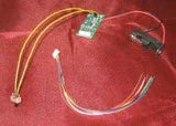 Tena Controls Standard Car Lighting system for 1/25 Model Cars