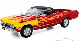 Tena Controls Standard Car Lighting system for 1/25 Model Cars