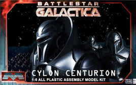 Tena Controls Battle Star Galactica Cylon Centurion Moving Eye Weapons kit