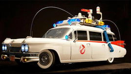 Tena Controls 1/25 Compete lighting and audio system for Ecto-1 Car
