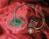 Tena Controls LED Engine Sequencer for Lost In Space 18 Inch Jupiter 2