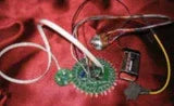 Tena Controls LED Engine Sequencer for Lost In Space