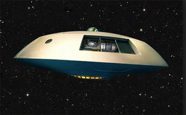 Tena Controls LED Engine Sequencer for Lost In Space