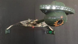 Tena Controls 1/350 K'Tinga Complete Light Kit