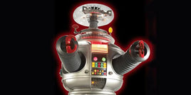 Tena Controls Lost in Space B9 Robot Light and Sound Kit