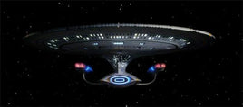 Tena Controls 1/1400 Star Trek Enterprise D Light Kit