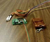 Tena Controls 1/1400 Star Ttrek Entrerprise E Light Kit