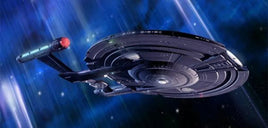 Tena Controls Star Trek Enterprise NX-01 Light Kit