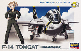 Eggplane F-14 Tomcat 60102