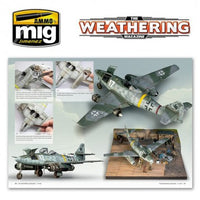 A.MIG-THE WEATHERING MAGAZINE 12 - Styles (English) 4511