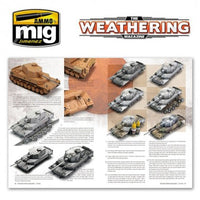 A.MIG-THE WEATHERING MAGAZINE 12 - Styles (English) 4511