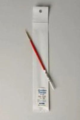 5/0 Taklon Detail Brush