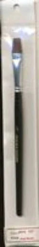 1/2 Flat Camel Hair Brush