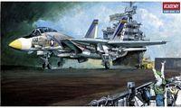 1/48 Academy F-14A Tomcat USN 12253 - MPM Hobbies