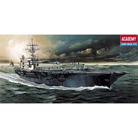 1/800 Academy USS KITTY HAWK CV-63 14210
