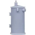 O Atlas 3-D Printed Scenic Electrical Transfor - MPM Hobbies