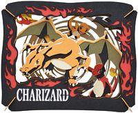 Ensky Puzzles Charizard Pokemon Paper Theater - MPM Hobbies