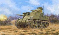1/35 I Love Kit M3 Lee Medium Tank - MPM Hobbies