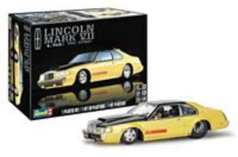 1/25 Revell-Monogram Lincoln Mark VII LSC Pro Street