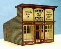 N Rslaserkits Dakra's Dry Goods