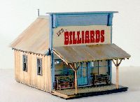 N Rslaserkits Deadwood Gazette/LG’s Billiards