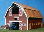 N Rslaserkits Roundtree Farms Barn