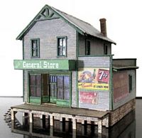 N Rslaserkits The General Store