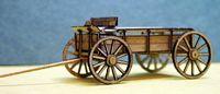 S Rslaserkits Farm Wagon – 2 pack - MPM Hobbies
