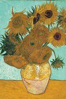Tomax Puzzles 1000pc Sunflower