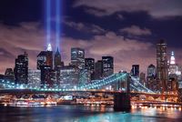Tomax Puzzles 1000pc New York City