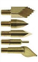 Walnut Hollow Special Techniques Points II