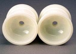 Traxxas Lite wheels, dished (2) (front) 1974 - MPM Hobbies
