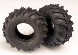Traxxas Tires, Sledgehammer terra-spiked (2) 1870 - MPM Hobbies