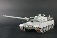 1/16 Trumpeter German Leopard 2A6 Main Battle Tank 0966