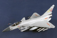 1/72 Trumpeter Chinese J-10C Fighter - MPM Hobbies