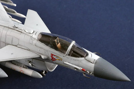 1/72 Trumpeter Chinese J-10C Fighter - MPM Hobbies